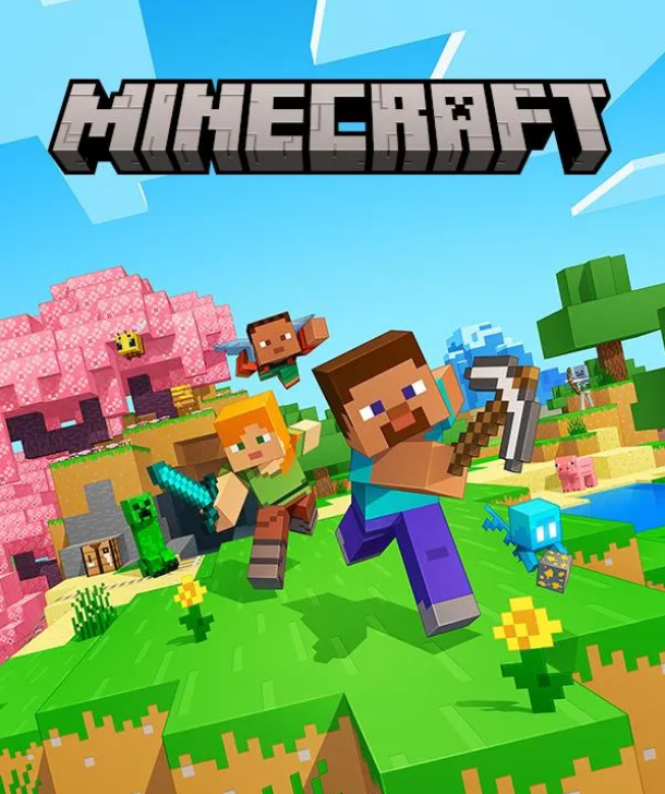 Minecraft