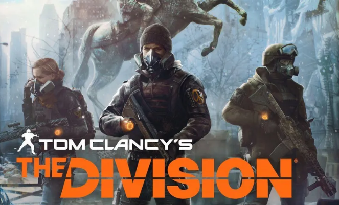 The Division