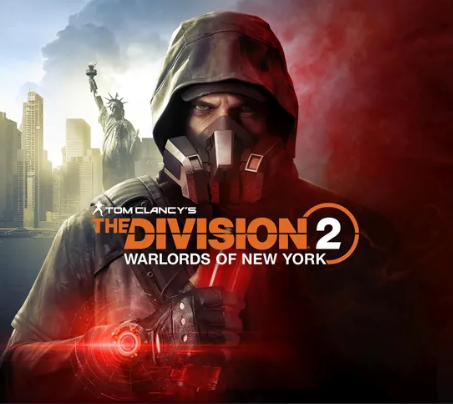 The Division 2