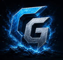 Cryonix Gamers Logo